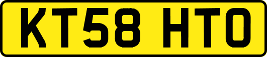 KT58HTO