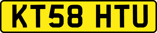 KT58HTU