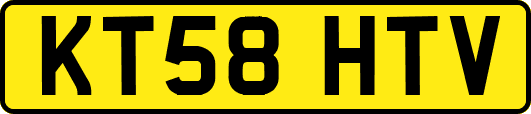 KT58HTV