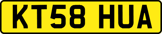 KT58HUA