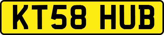 KT58HUB
