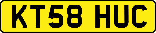 KT58HUC