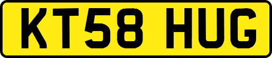 KT58HUG