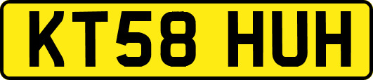 KT58HUH