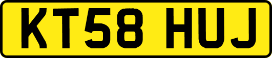 KT58HUJ