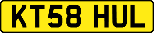 KT58HUL