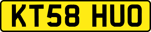 KT58HUO