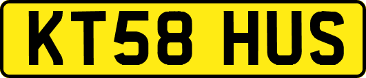KT58HUS