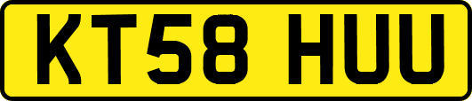KT58HUU