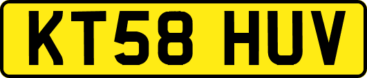 KT58HUV
