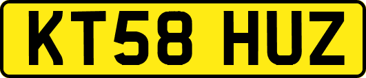 KT58HUZ