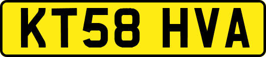 KT58HVA