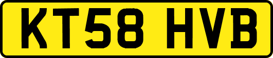 KT58HVB