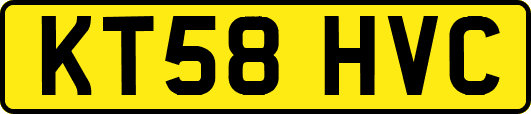 KT58HVC