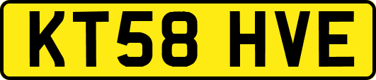 KT58HVE