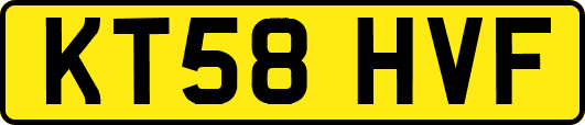 KT58HVF