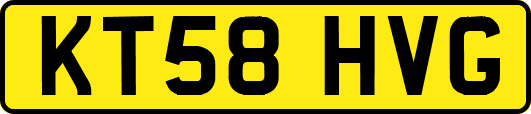 KT58HVG