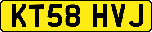 KT58HVJ