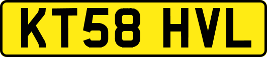 KT58HVL