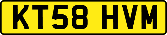 KT58HVM