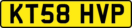 KT58HVP