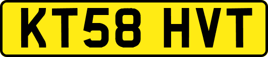 KT58HVT