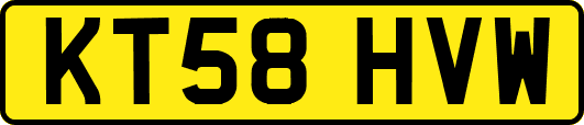 KT58HVW