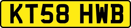 KT58HWB