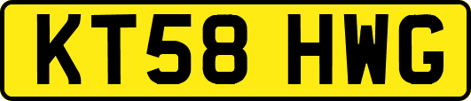 KT58HWG