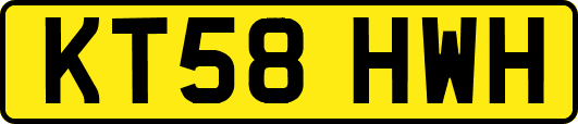 KT58HWH