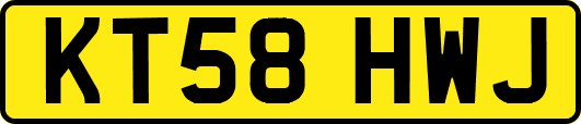 KT58HWJ