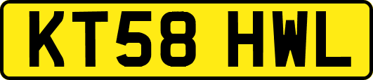 KT58HWL
