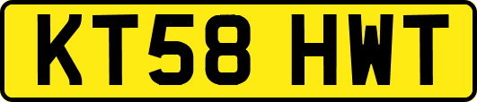 KT58HWT