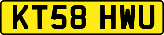 KT58HWU