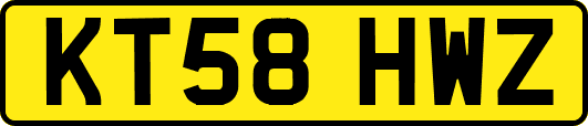KT58HWZ