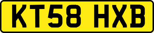KT58HXB