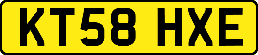 KT58HXE