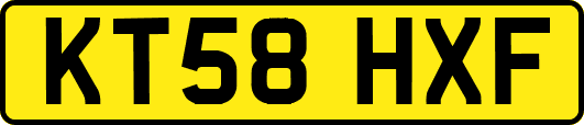 KT58HXF
