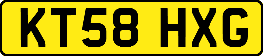 KT58HXG