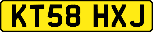 KT58HXJ