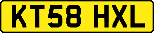 KT58HXL