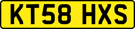 KT58HXS