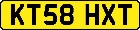 KT58HXT