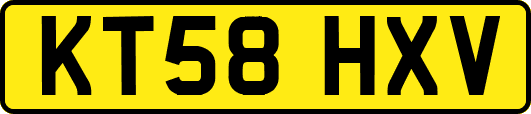 KT58HXV