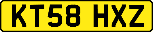 KT58HXZ