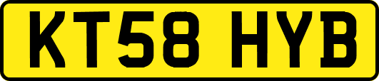 KT58HYB