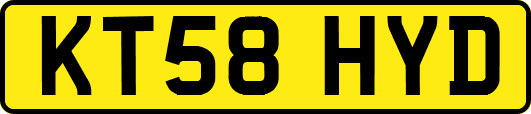 KT58HYD