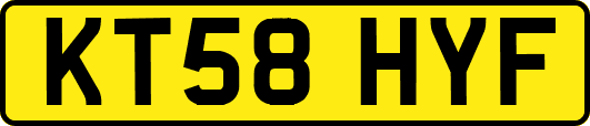 KT58HYF