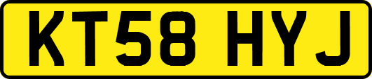 KT58HYJ