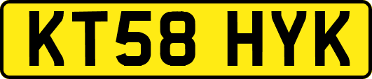 KT58HYK